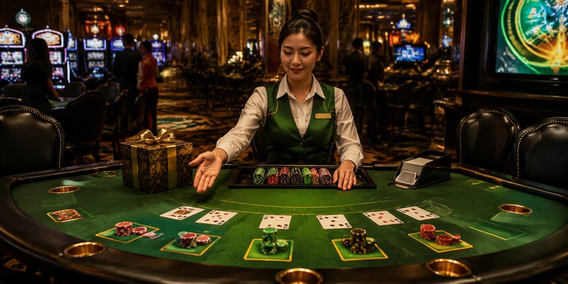 fa8bet Studio live casino chúng tôi phát cho thị trường Vietnam