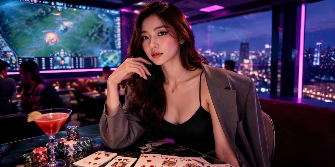 fa8bet Live Casino